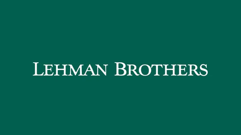 Lehman Bankruptcy Anniversary