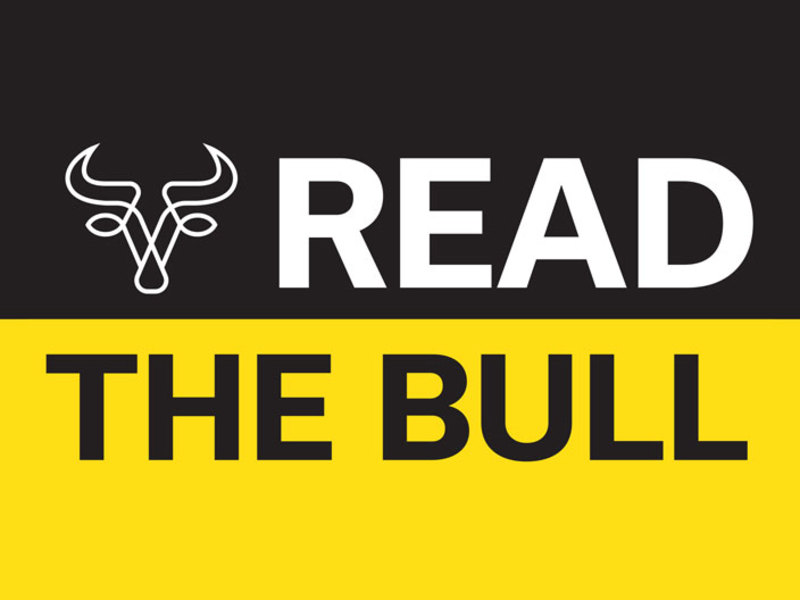 Image of Welcome to Read The Bull article