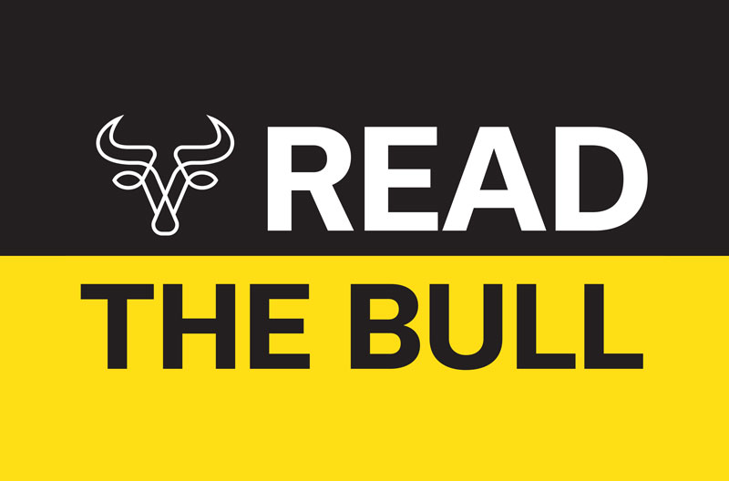 Welcome to Read The Bull